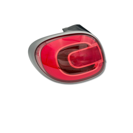 Fiat Originale Fanale Posteriore Sinistro Fumè 735701451
