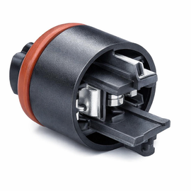 Support de lampe de feu de position FIAT Avant Dégagement