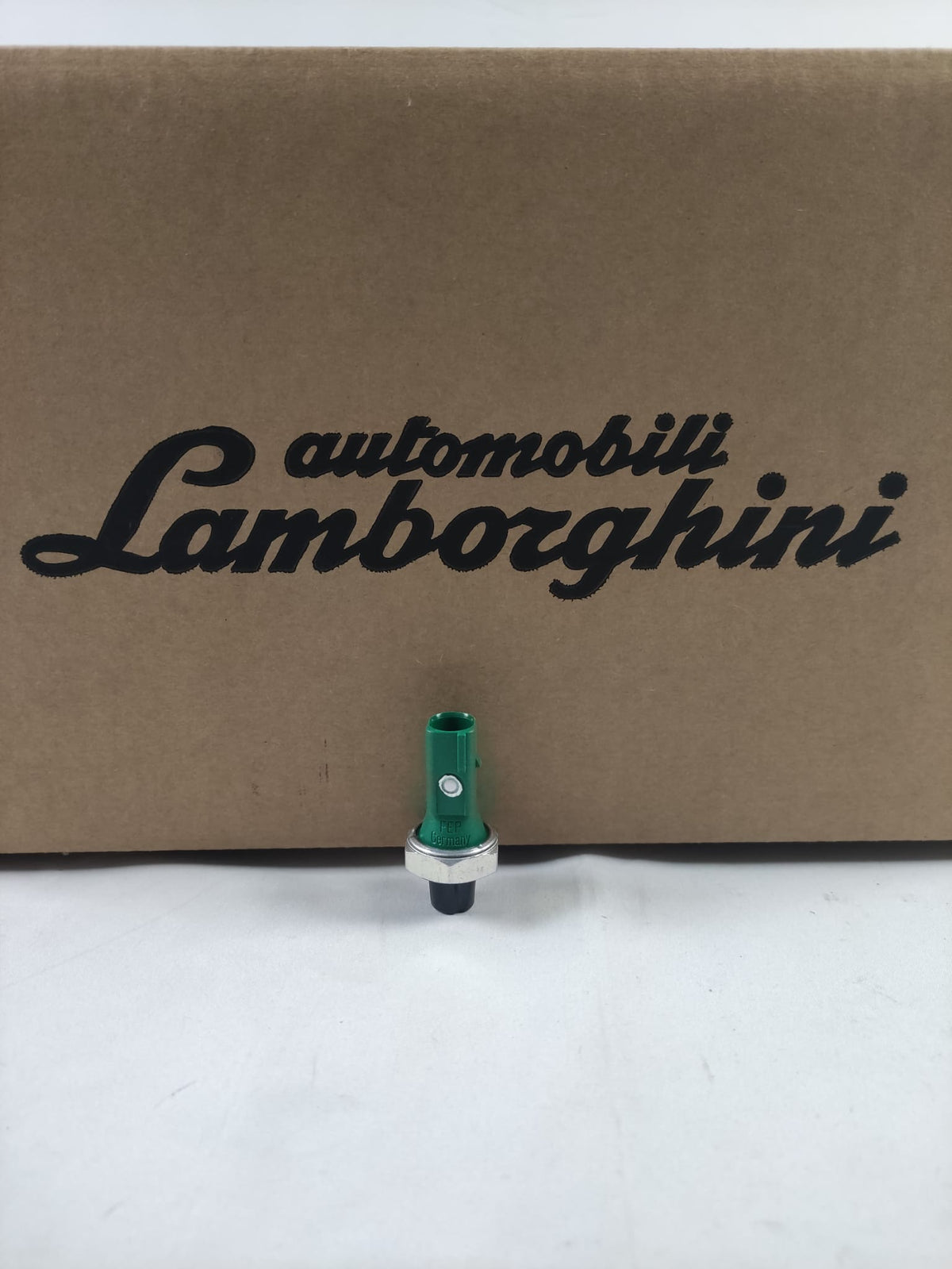 LAMBORGHINI  oil pressure switch - 079919081D