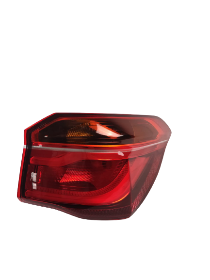 BMW X1 Feu arrière à LED d’origine DX 63217350716 63217488546
