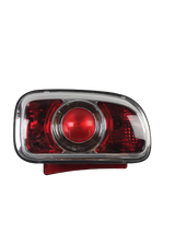 MINI R55 RESTYLING Feu arrière d’origine SX 63217275119