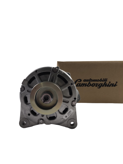 LAMBORGHINI Alternator hitachi 190A WASSK - 07L903015K