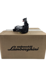 LAMBORGHINI  door look - 401837016