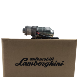 LAMBORGHINI hydraulic pump - 086901137