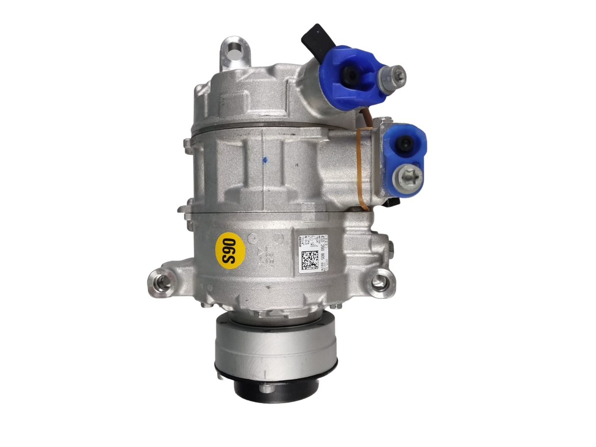 LAMBORGHINI  compressor R134A - 4S0260805