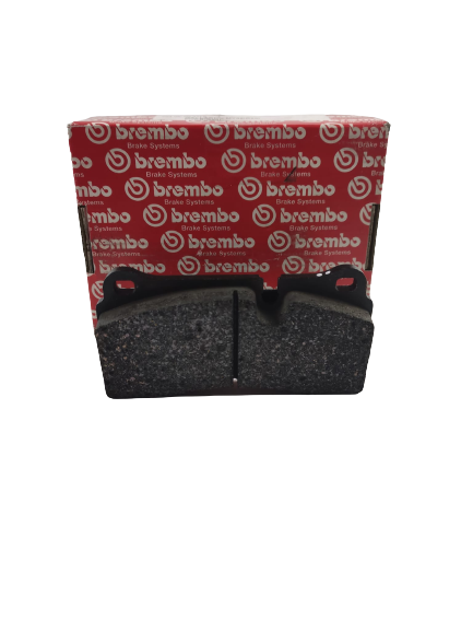 LAMBORGHINI  set rear breack pads - 420698451F