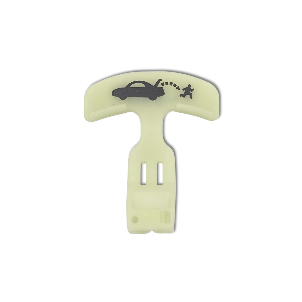 Aston Martin Maniglia Emergenza Cofano 6G43-67-10237