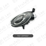 Feu avant gauche d'origine FIAT 500X LED 52092847