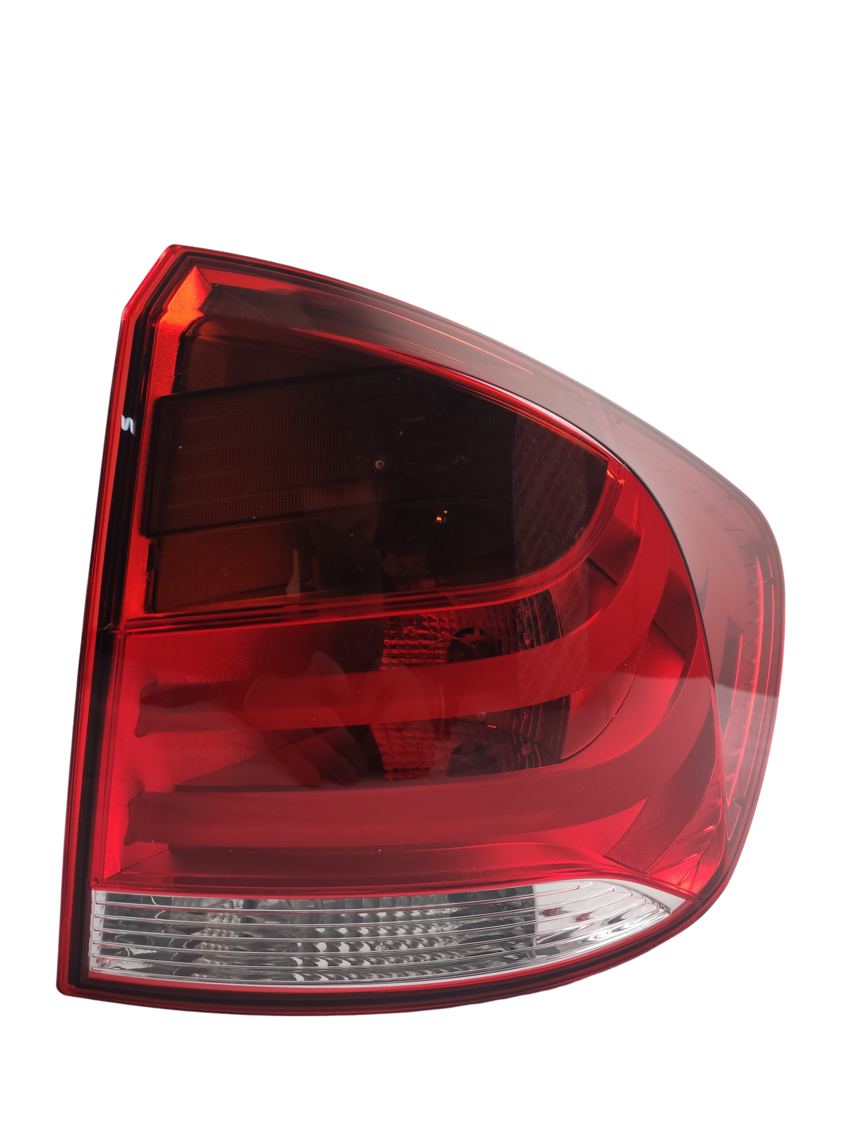 BMW X1 Feu arrière d'origine extérieur droit 63212992478
