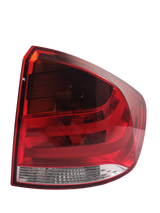 BMW X1 Feu arrière d'origine extérieur droit 63212992478
