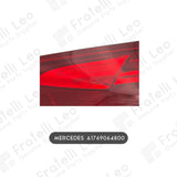 MERCEDES CLASSE A Feu arrière d’origine SX A1769064800