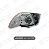 MERCEDES CLASSE A Feu arrière d’origine FULL LED SX A1769065300