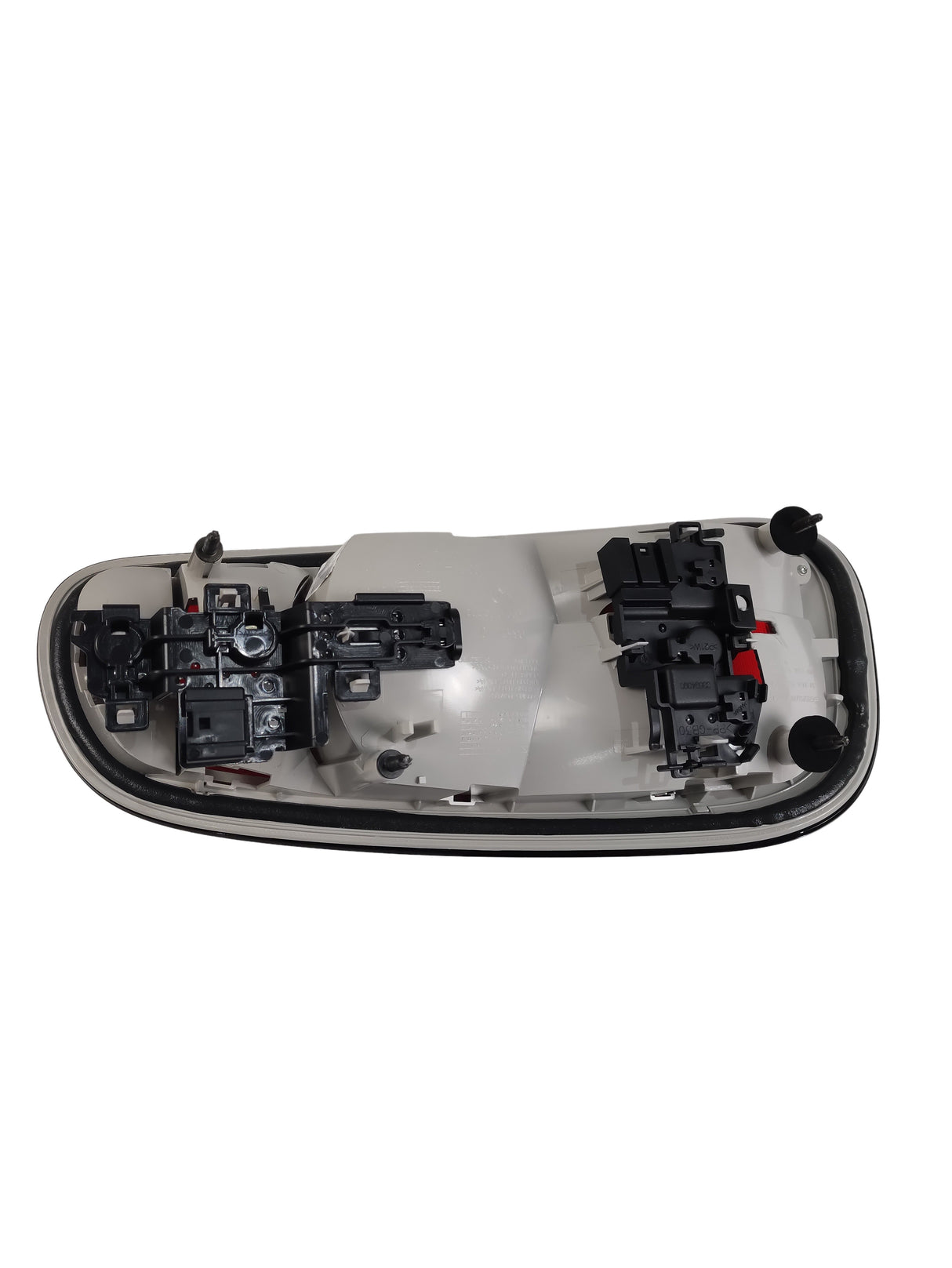 MINI CLUBMAN Feu arrière d’origine DX 63217352154 63217475582