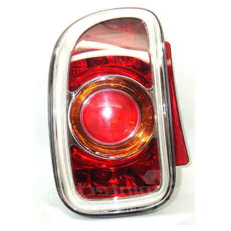 MINI R55 RESTYLING Originale Fanale Posteriore SX   63217255915      | Fratelli Leo