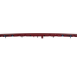 PORSCHE 991 Original Feu arrière Fascia 99163146502