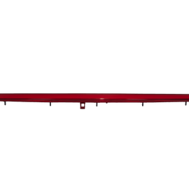 PORSCHE 991 Original Feu arrière Fascia 99163146502