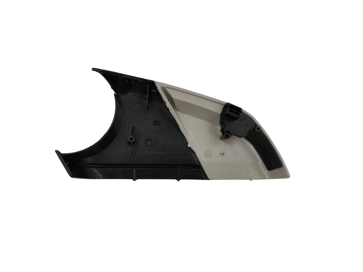 SKODA OCTAVIA-VW POLO Original Side Light SX Rétroviseur 1Z0949101C