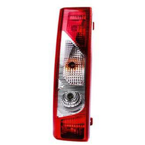 FIAT 9467069888 Gruppo Ottico Posteriore SX FIAT SCUDO  | Fratelli Leo.