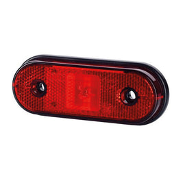 FIAT Segnalatore Ingombro Rosso LED | Fratelli Leo.