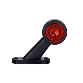 FIAT Segnalatore Ingombro DX Inclusa/Rossa LED | Fratelli Leo.