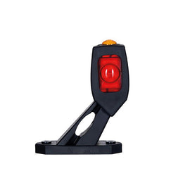 FIAT Segnalatore Ingombro DX Inclusa/AR/Rossa LED | Fratelli Leo.