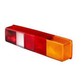 FORD Trasparente Posteriore DX/SX TRANSIT CASSONATO | Fratelli Leo.