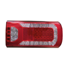 MERCEDES A0035443303 Fanale Posteriore DX MB ACTR LED | Fratelli Leo.