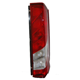 IVECO Originale 5801523221 Fanale Posteriore DX Retromarcia Retronebbia IVECO DAILY  | Fratelli Leo.