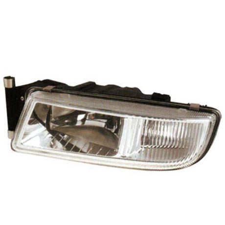 Manuale 81251016522 Fendinebbia DX H3+H4 Manuale TGX 06 | Fratelli Leo.