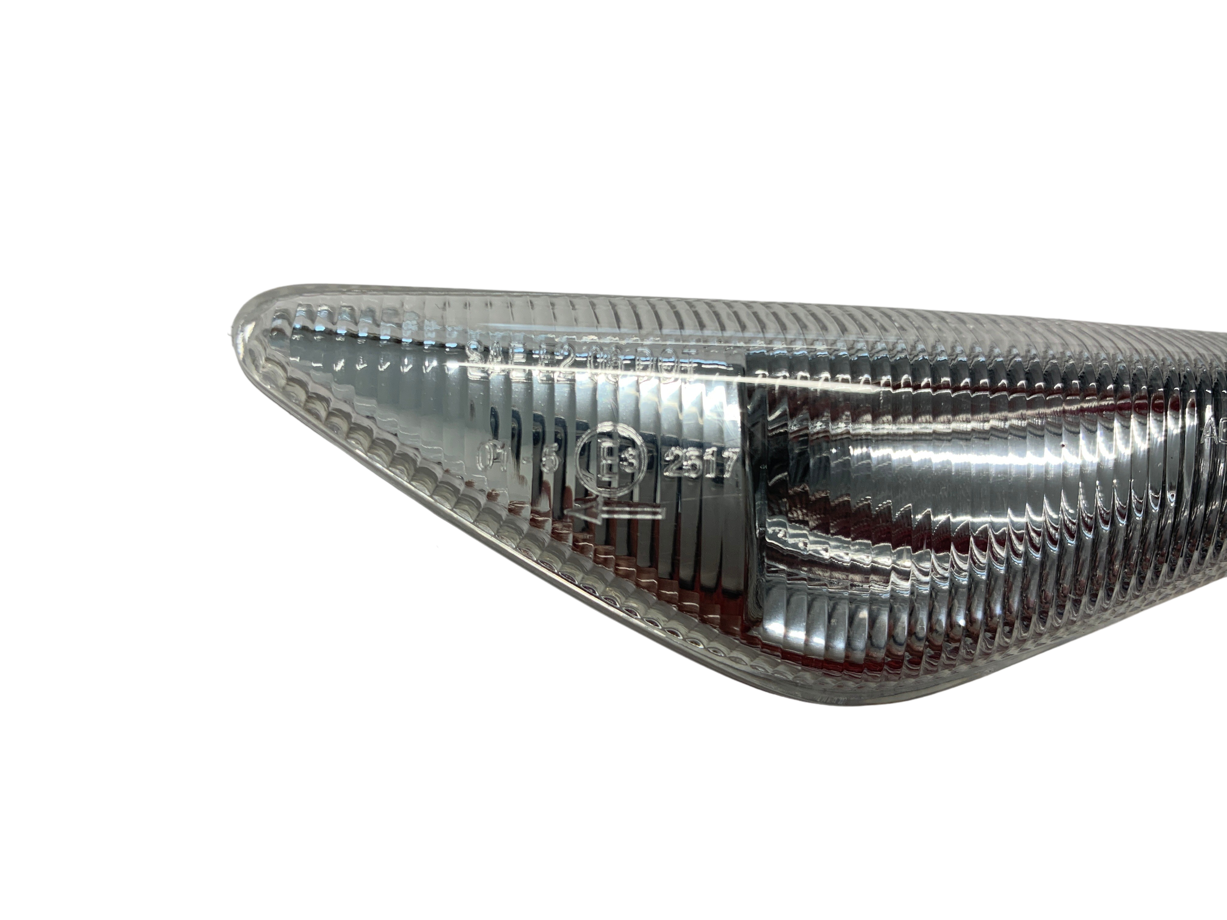 Feu latéral gauche d'origine BMW X3-X5-X6 63137171007