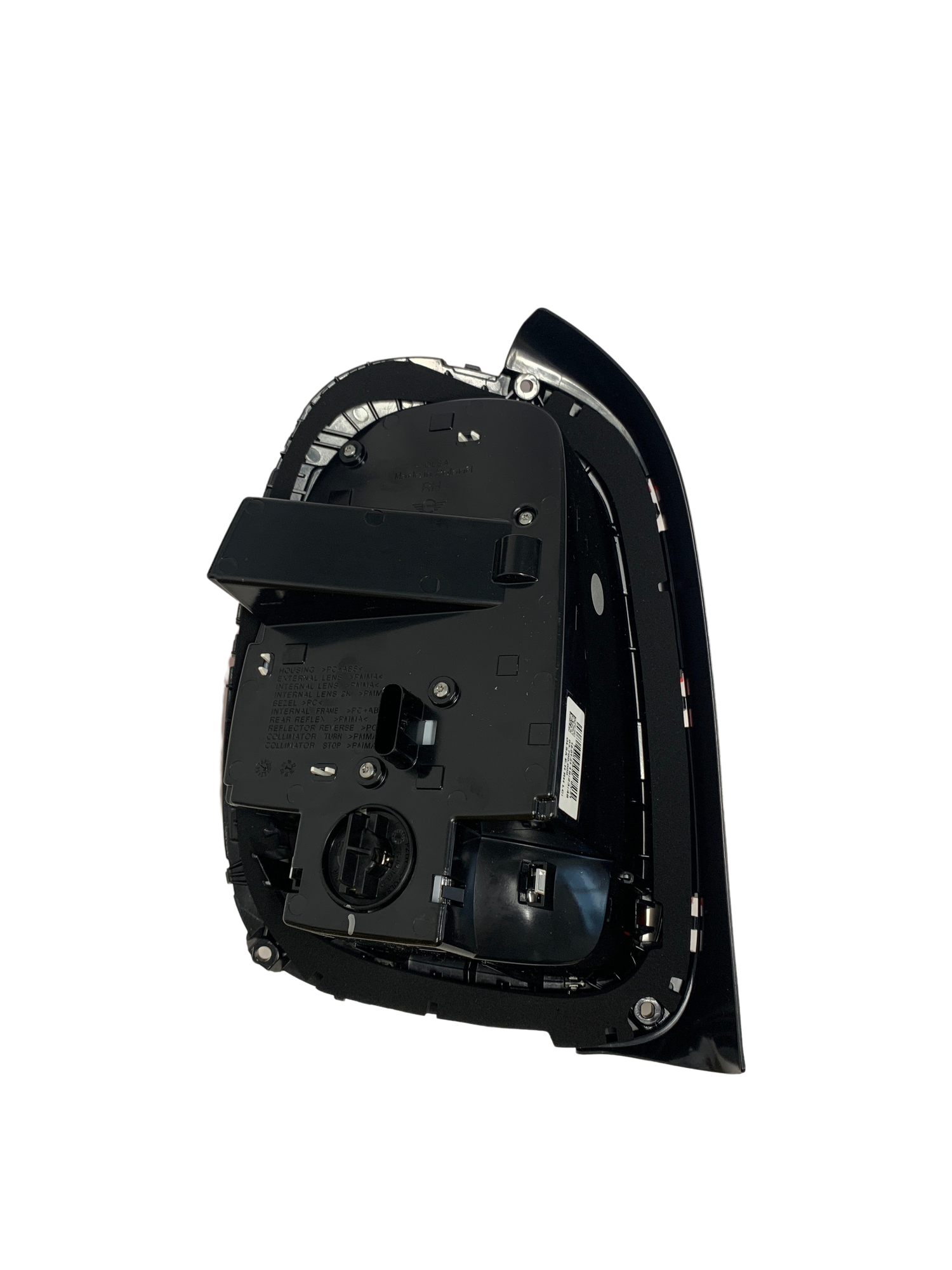 MINI F55-F56-F57 LCI Feu arrière d’origine DX 63217435134