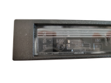 OPEL ASTRA-CORSA-VECTRA Éclairage de plaque d'immatriculation d'origine 13139990