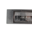 OPEL TIGRA-CORSA-COMBO Éclairage de plaque d'immatriculation d'origine 9164143