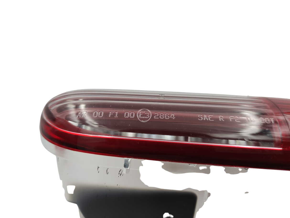 MINI R56-R57-R58-R59 Brouillard arrière d’origine/DX/SX 63247255925