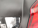 BMW SÉRIE 1 Feu arrière extérieur d’origine REVERSE LED DX 63217359018