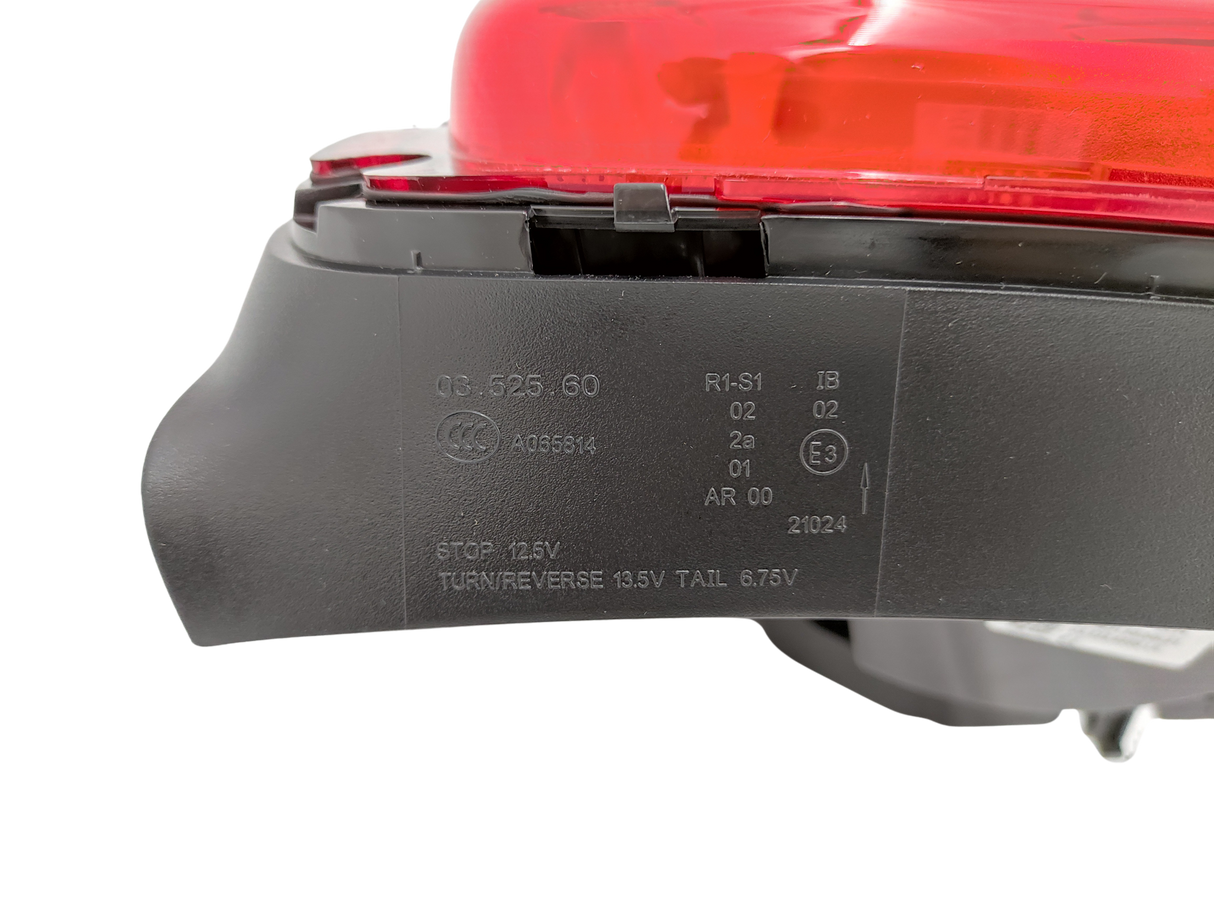 MINI COOPER/ONE F55-F56-F57 Feu arrière d’origine SX 63217297433