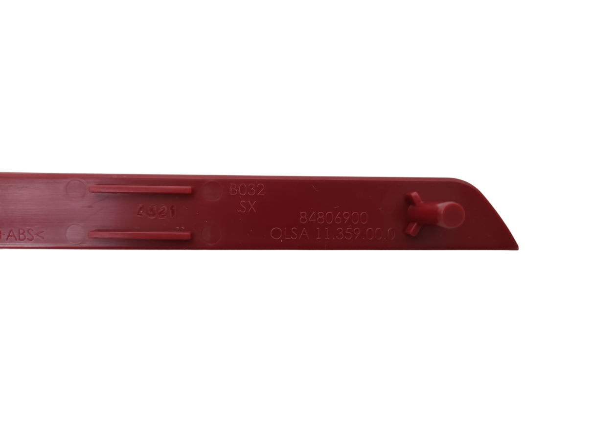 Réflecteur gauche d'origine FERRARI 84806900