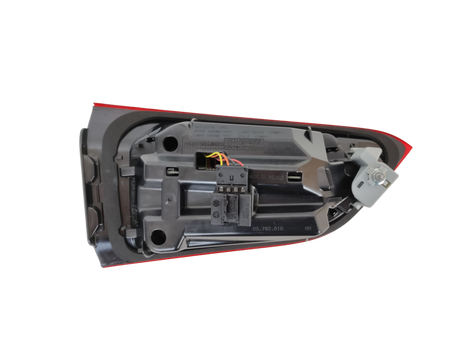 BMW X1 F48 LCI Originale Fanale Posteriore Interno LED DX   63217477718      | Fratelli Leo