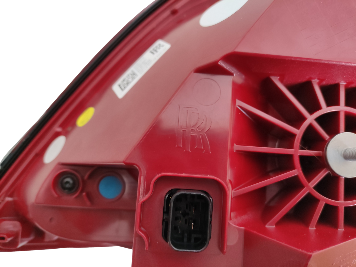 ROLLS ROYCE Original 748619308 7486193 FEU ARRIÈRE LED GAUCHE 2021