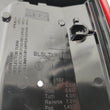 VW T6 BLACK FULL LED 1DOOR Original Arrière SX 7LA945207A