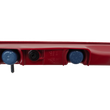 PORSCHE 991 Original Feu arrière Fascia 99163146502