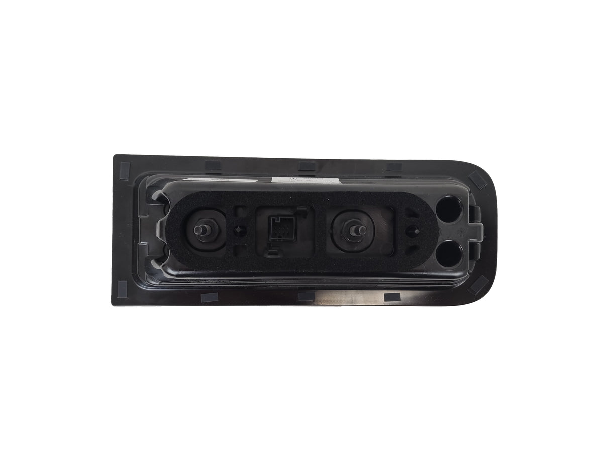 MERCEDES CLASSE G Original Night Pack Feu arrière DX/SX A4639064201